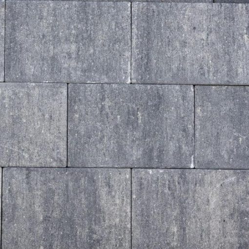 60Plus Soft Comfort 20x30x6 cm Grezzo