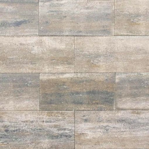 60Plus Soft Comfort 30x60x4 cm Misto