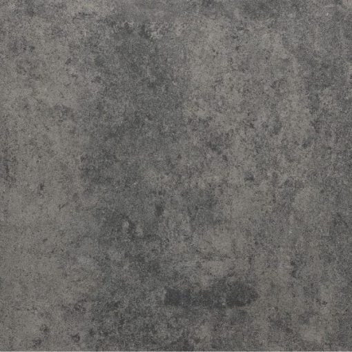 60Plus Soft Comfort 40x80x4 cm Grijs/Zwart