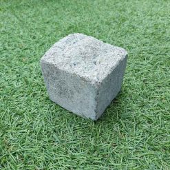 Snowdonia 12,5x12,5x12,5 cm Antraciet 75857 | Kopen bij steenvoordeel