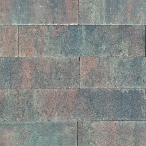 Linea 60x15x15 Tricolore