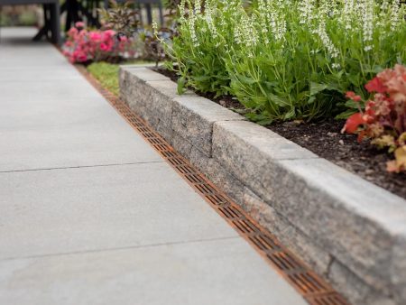 Waterbestendige tuin - Steenvoordeel