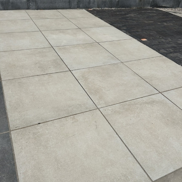 Alvoro Beige - Steenvoordeel