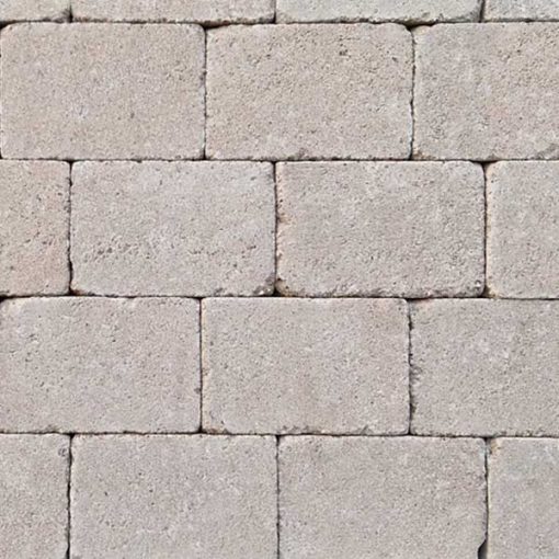 Antieke trommel 21x14x7 cm oud lemmer - Bestel nu online bij Steenvoordeel