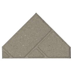 BSM 8cm KOMO EXD met deklaag - Steenvoordeel