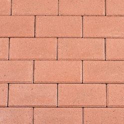 Halve Betonstraatsteen 8cm KBV Heide - 17782 - Steenvoordeel.nl