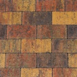 Betonstraatsteen Bont GV 6cm - 22564 - Steenvoordeel.nl