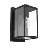 BUDRONE wandlamp up/down zwart E27 - Nu online bestellen op Steenvoordeel