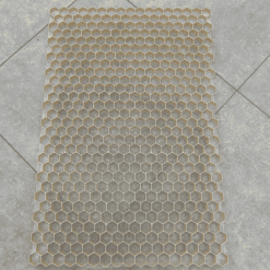 Beige grindplaat | Bestellen bij steenvoordeel.nl