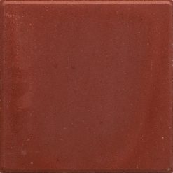 Betontegel 30x30x4,5 KOMO Rood MF - Steenvoordeel