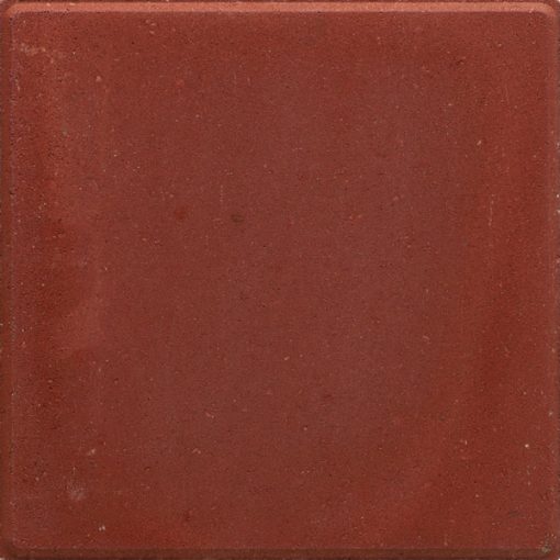 Betontegel 30x30x4,5 KOMO Rood MF - Steenvoordeel