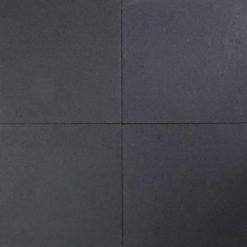 Betontegel 50x50x4 cm antraciet HK ZVK | kopen bij steenvoordeel