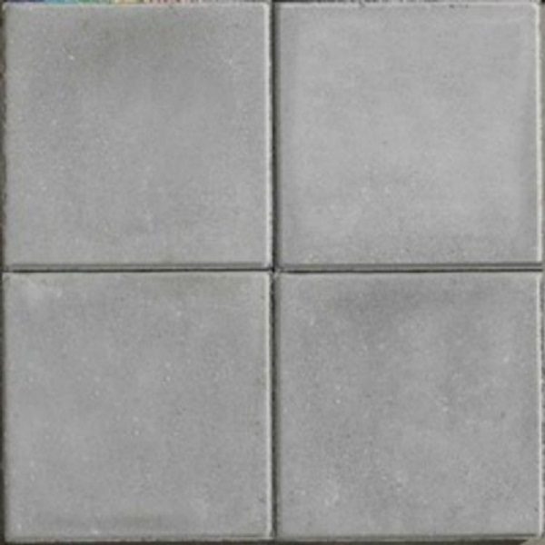 Betontegel 60x60x5 Grijs HK - 24944 - Steenvoordeel.nl