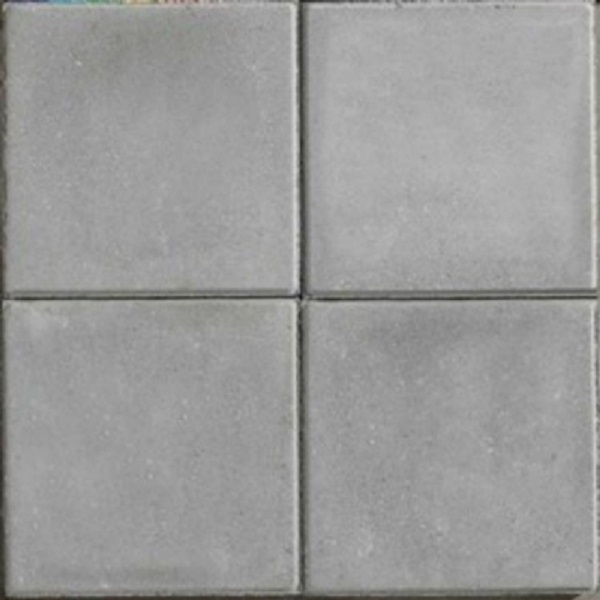 Betontegel 60x60x5 Grijs HK bij