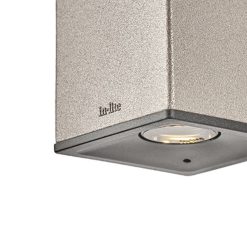 Big Cubid 12V Rose Silver - 284171 | Koop bij Steenvoordeel