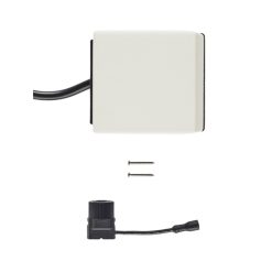 Big Cubid 12V White - 284170 | Koop bij Steenvoordeel