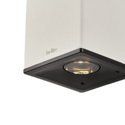 Big Cubid 12V White - 284170 | Koop bij Steenvoordeel