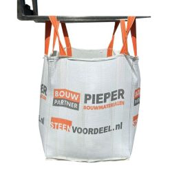 Bigbag | Bestellen bij steenvoordeel.nl