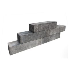 Blockstone Small 12x12x60 cm Gothic Bestellen bij steenvoordeel.nl