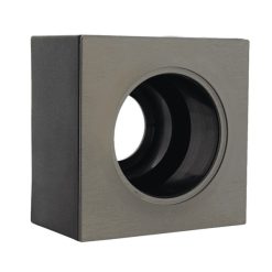 Box 1 behuizing voor grondspot Pearl Grey - 284183 | Koop bij Steenvoordeel