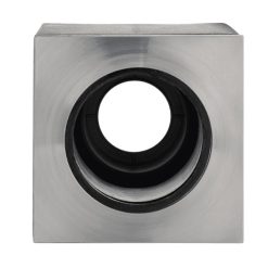 Box 1 behuizing voor grondspot RVS - 284182 | Koop bij Steenvoordeel