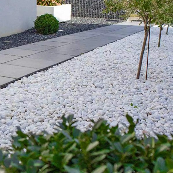 Carrara Rond - Afbeelding 2