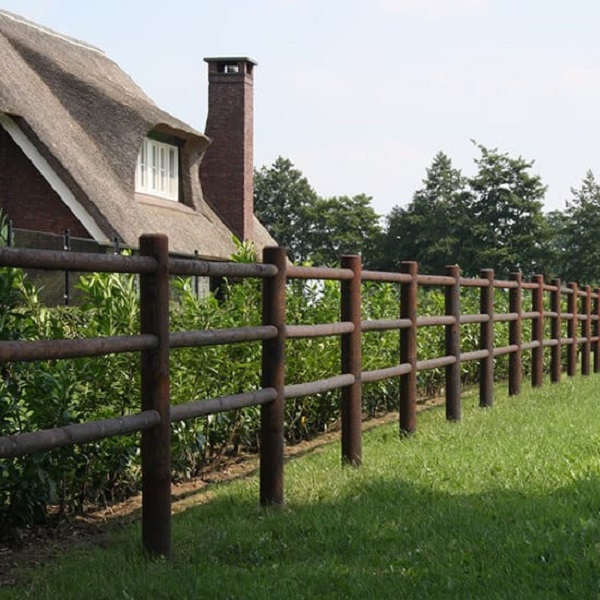 Gecreosorteerd hout | Steenvoordeel