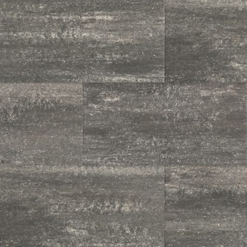 60Plus Soft Comfort 30x60x4 cm Grijs/Zwart - online kopen op Steenvoordeel.nl