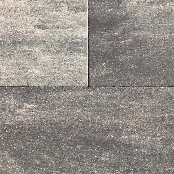 60Plus Soft Comfort 30x60x6 cm Grigio - Afbeelding 2