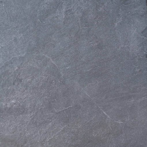 Ceramaxx Andes 60x60x3 cm Nero Rectified - 445623 | kopen bij steenvoordeel