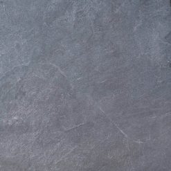Ceramaxx Andes 90x90x3 cm Nero Rectified - 445786 | kopen bij steenvoordeel