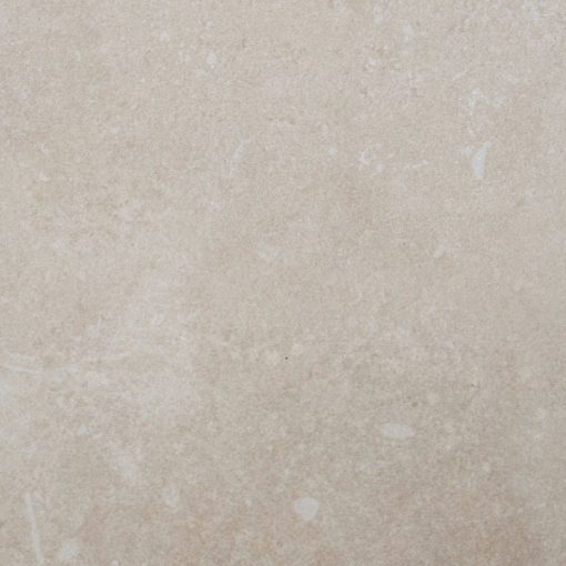 Ceramaxx Bourgongne 90x90x3 cm Crema Beige Rectified - 445787 | online kopen bij steenvoordeel