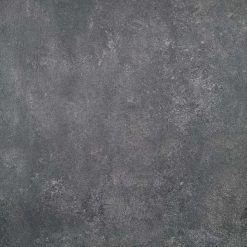 Ceramaxx Cimenti Clay 60x60x3 cm Anthracite - 425204 | kopen bij steenvoordeel