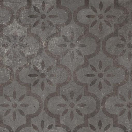 Ceramaxx Dekor Classic 60x60x3 cm Grigio - 425201 | online bestellen via Steenvoordeel