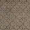 Ceramaxx Dekor Classic 60x60x3 cm Taupe - 425162 | kopen bij steenvoordeel