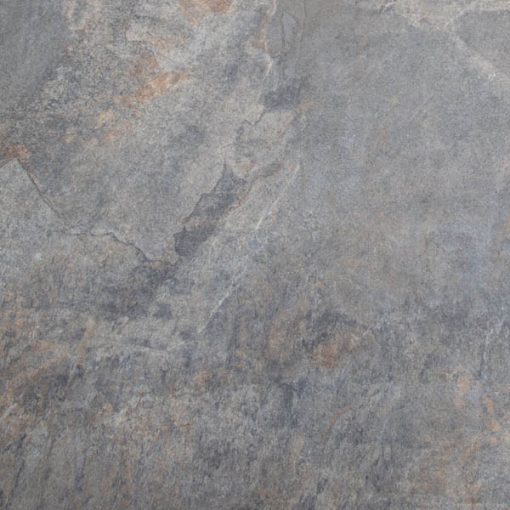 Ceramaxx Durban Slate 90x90x3 cm Multicolor Rectified - 445791 | kopen bij steenvoordeel