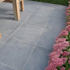 Ceramaxx Durban slate Black Berry 2,0, 60x60x3 cm rectified - 445627 | kopen bij steenvoordeel