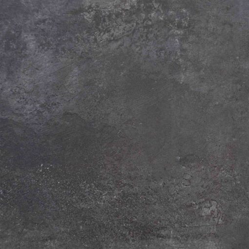 Ceramaxx Metalica 60x60x3 cm Carbon Rectified - 425022 | kopen bij steenvoordeel