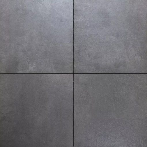 Cerasun 30x60x4 cm Cemento Antracite 289637 | Koop bij Steenvoordeel
