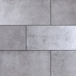Cerasun 30x60x4 cm Cemento Grigio 289641 | Koop bij Steenvoordeel