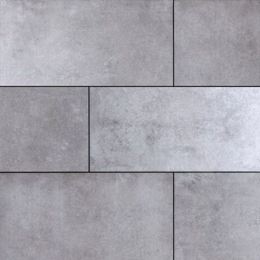 Cerasun 30x60x4 cm Cemento Grigio 289641 | Koop bij Steenvoordeel