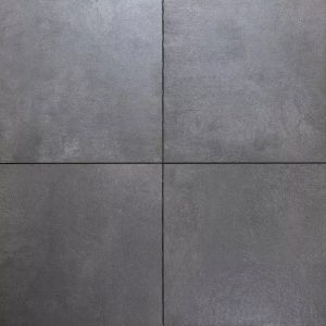 Cerasun 40x80x4 cm Cemento Antracite 289638 | Koop bij Steenvoordeel