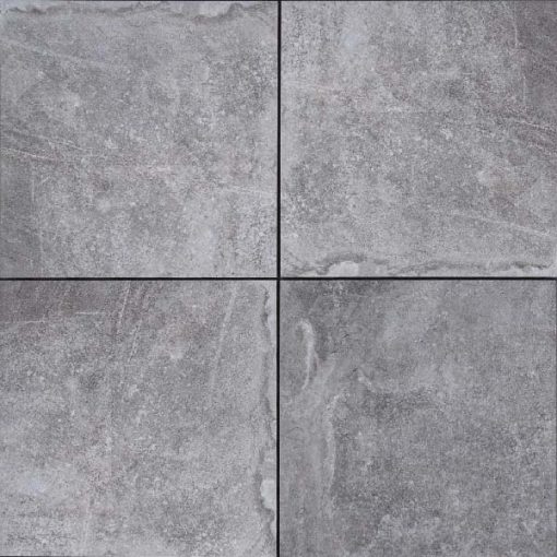 Cerasun 40x80x4 cm Provence Grey 289658 | Koop bij Steenvoordeel