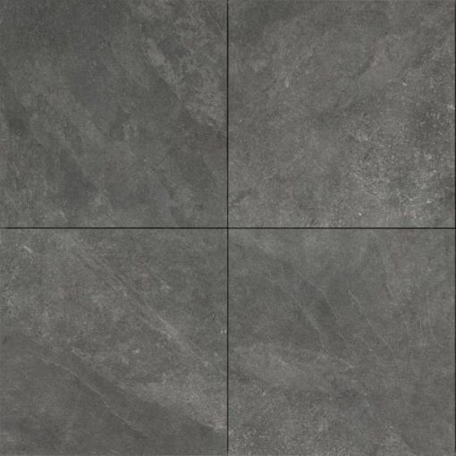 Cerasun 40x80x4 cm Siena Antracite 289660 | Koop bij Steenvoordeel