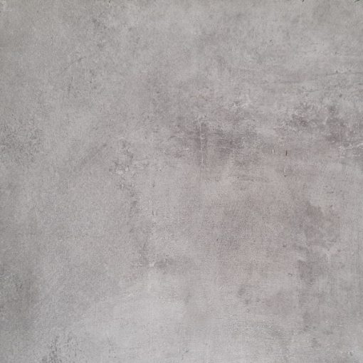 Cerasun 80x80x4 cm Vulcano Grey - 442745