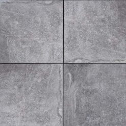 Cerasun 60x60x4 cm Firenze Grey 289644 | Koop bij Steenvoordeel