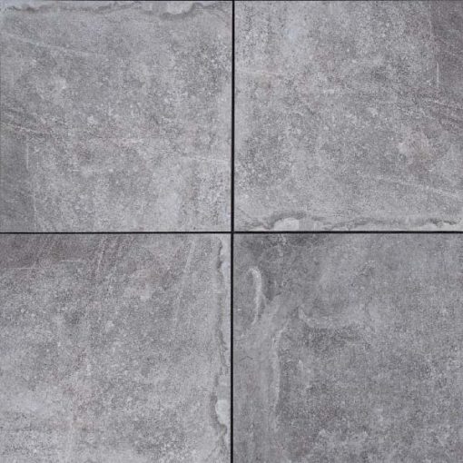 Cerasun 60x60x4 cm Firenze Grey 289644 | Koop bij Steenvoordeel
