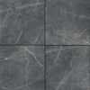 Cerasun 60x60x4 cm Lucca Black 289646 | Koop bij Steenvoordeel