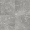 Cerasun 60x60x4 cm Lucca Grey 289647 | Koop bij Steenvoordeel