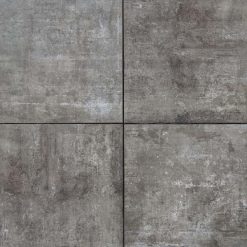 Cerasun 60x60x4 cm Murales Dark 289649 | Koop bij Steenvoordeel